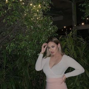 Meet your Posher, Taylor